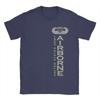 United States Army Airborne TShirt Summer  Aesthetic TShirts 100 Cotton Harajuku Tee Shirt For Men Printed Top Tees