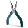 SATA 70121A Professional Japanese Long Nose Pliers