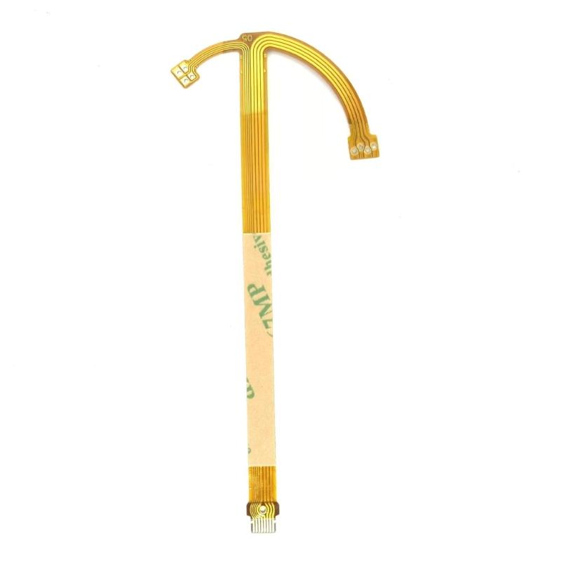 

Flexible Ribbon Cord for 24-70mm F/2.8L II Lens Replacement Ensuring Stable Connection and Data Transmission 1