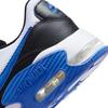 Air Max Excee Sneakers Shoes Japan [Nike] White/Black/Blue FQ8738-010 25.5cm
