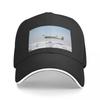 Glider Soaring High. Baseball Cap Beach Outing Golf Cap Luxury Hat Luxury Cap Female Men's