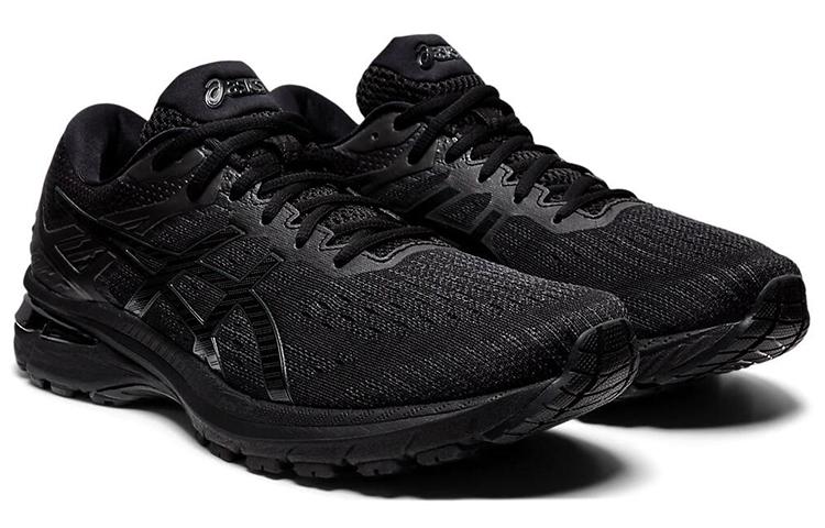 Asics GT 2000 9 'Triple Black' 1011A983-002