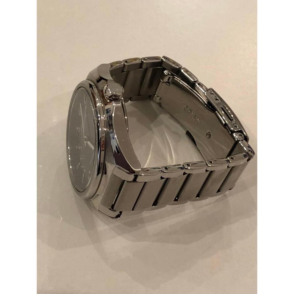Used Citizen Eco-Drive GN-4-S