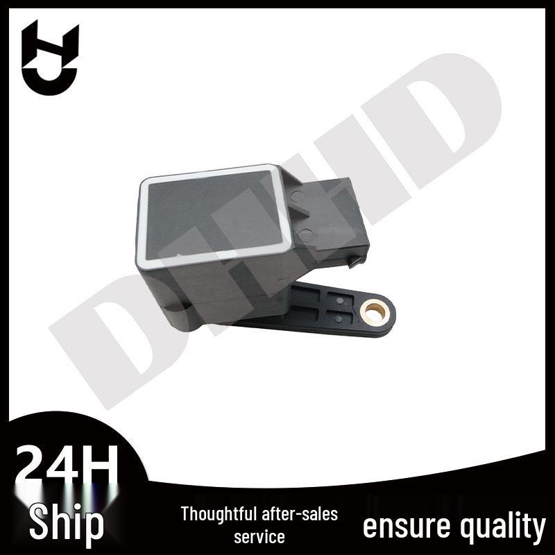 0105427717 Mercedes-Benz Body Height Sensor 37146784696