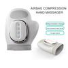 Wärmekompresse Elektrischer Handmassagegerät Airbag-Kompressionsmassagegerät FingerMassage