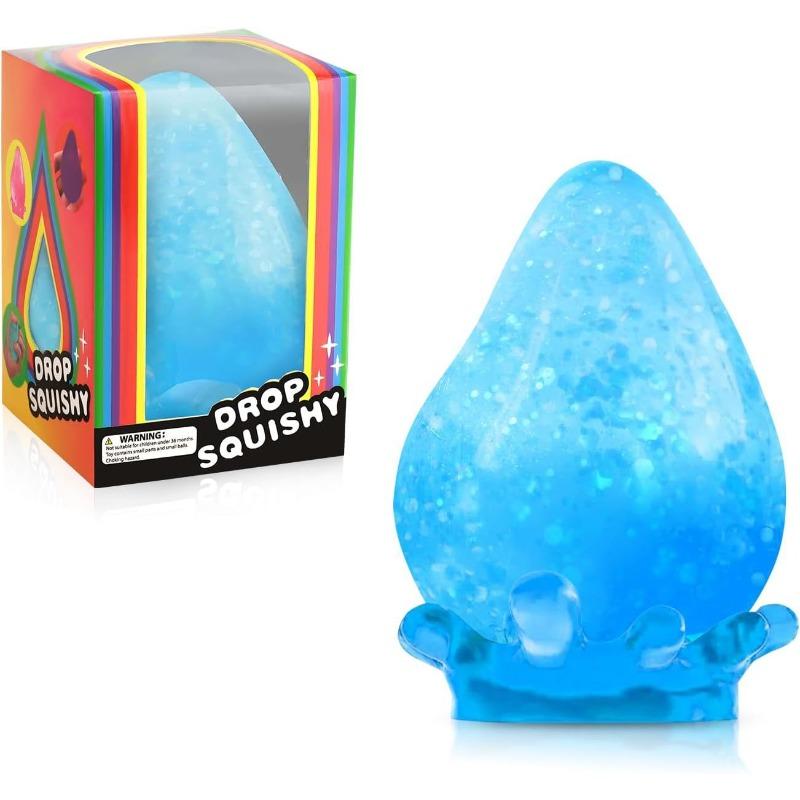 Venting and Stress Relief Sensory Toys Stress Relief Peach Malt Sugar Pinching Fun Stress Relief