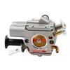 Carburetor for Stihl Chainsaw MS261 MS261C MS261CBE MS261CQ MS261CQZ MS261VW MS261VWZ MS261Z MS271 MS271C MS271CBE MS271Z MS291