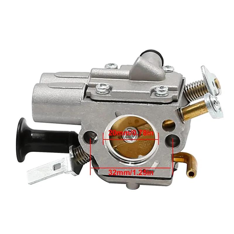 Carburetor for Stihl Chainsaw MS261 MS261C MS261CBE MS261CQ MS261CQZ MS261VW MS261VWZ MS261Z MS271 MS271C MS271CBE MS271Z MS291