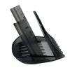 Positioning Comb For Hair Clipper Hc3402 3410 3412 3418 3420 5440 5450 Attachment Comb Black Caliper Accessories