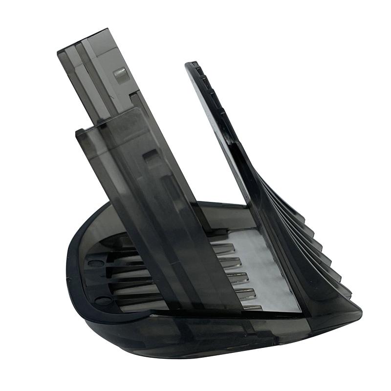 Positioning Comb For Hair Clipper Hc3402 3410 3412 3418 3420 5440 5450 Attachment Comb Black Caliper Accessories