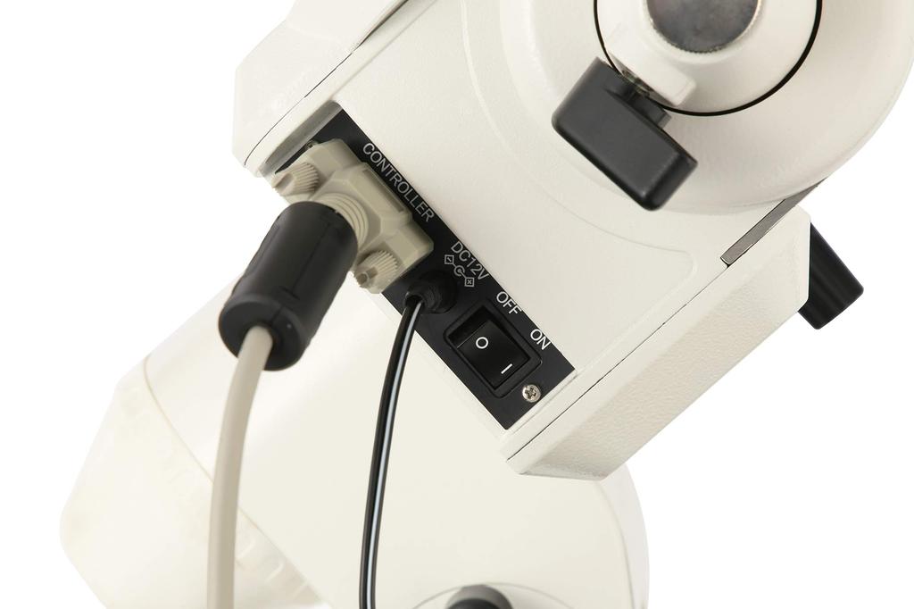 Vixen SX Power Cord (for PowerTank) 86431