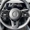 Do Mercedes Benz W177 W247 W205 W213 C118 W118 A B C E G CLA GLB Klasa Panel Kierownicy Pokrywa Ozdobna Naklejka Akcesoria Samochodowe