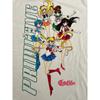 Primitive Skateboarding Sailor Moon Gift For Fan S To 5XL T-shirt M520 Unisex T-Shirt