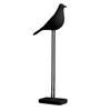 Bird Statues Decorative Sculptures for Home Decors Resin Birds Figurines Table Top Decors Resin Animal Statues Ornament