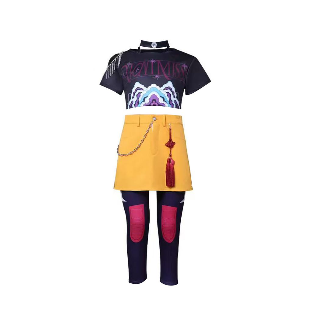 Live Cosplay Server For Movies, Anime, And Games