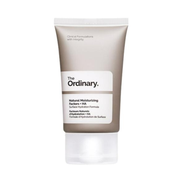 The Ordinary Natural Moisturizing Factors + HA, 30ml