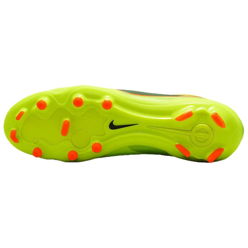 Nike Tiempo Legend 10 Pro Soccer Shoes Unisex Green DV4333-701