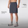 Keep Men's Quick-Dry Sleeveless Sports Set