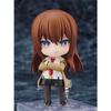 Nendoroid Steins Gate Makise Kurisu 2.0 Non-scale Plastic Painted Movable Figure