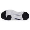 New LiNing Liuyun Anti Slip Wear Resistant Low Top Sports Casual Shoes Men's White Blue AGLS059-3