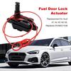 8V0862153A Fuel Door Lock Actuator, Replacement for A1 A4 A5 A6 A8, Replaces 8V0862153B