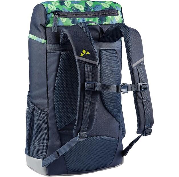 Backpack Vaude Puck 14 Model 2021 Parrot Green/eclipse (Junior) (15477-854)