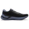 New LiNing YueYing 3.0 Cushioning Low Top Sprint Running Shoes Men's Black ARHU003-2