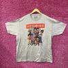 Dragon Ball Z Group Portrait Anime T-Shirt