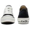 Converse Chuck Taylor Low Throwback 'Black Vintage White' Men's A19080C