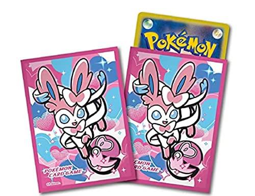 

Pokemon Center Оригинальная карточная игра Pokemon Deck Shield BALL FREAK NP
