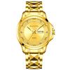 SUNKTA New Fashion Womens Watch LIGE Elegant Luxury Quartz Wristwatch Waterproof Luminous Steel Watches Ladies Gift Reloj Mujer