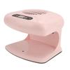 Air Nail Dryer Infrared Sensor Automatic Induction Cold Hot Air 300W High Power Nail Polish Dryer Drying Fan