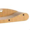 Cat Scratcher Cardboard Pet Sleeping Polishing Sofa Protect Furniture Scratching Board