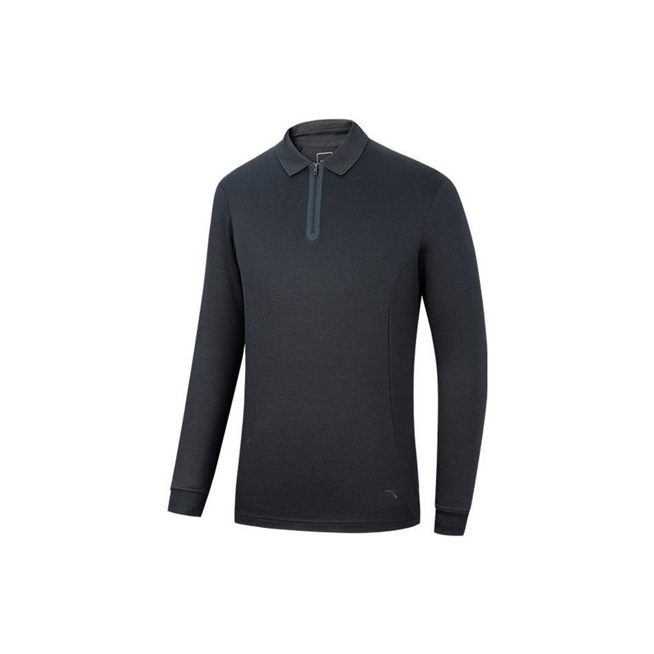 Anta Тренировочная одежда Мужская Черная 152240405-3 XXL