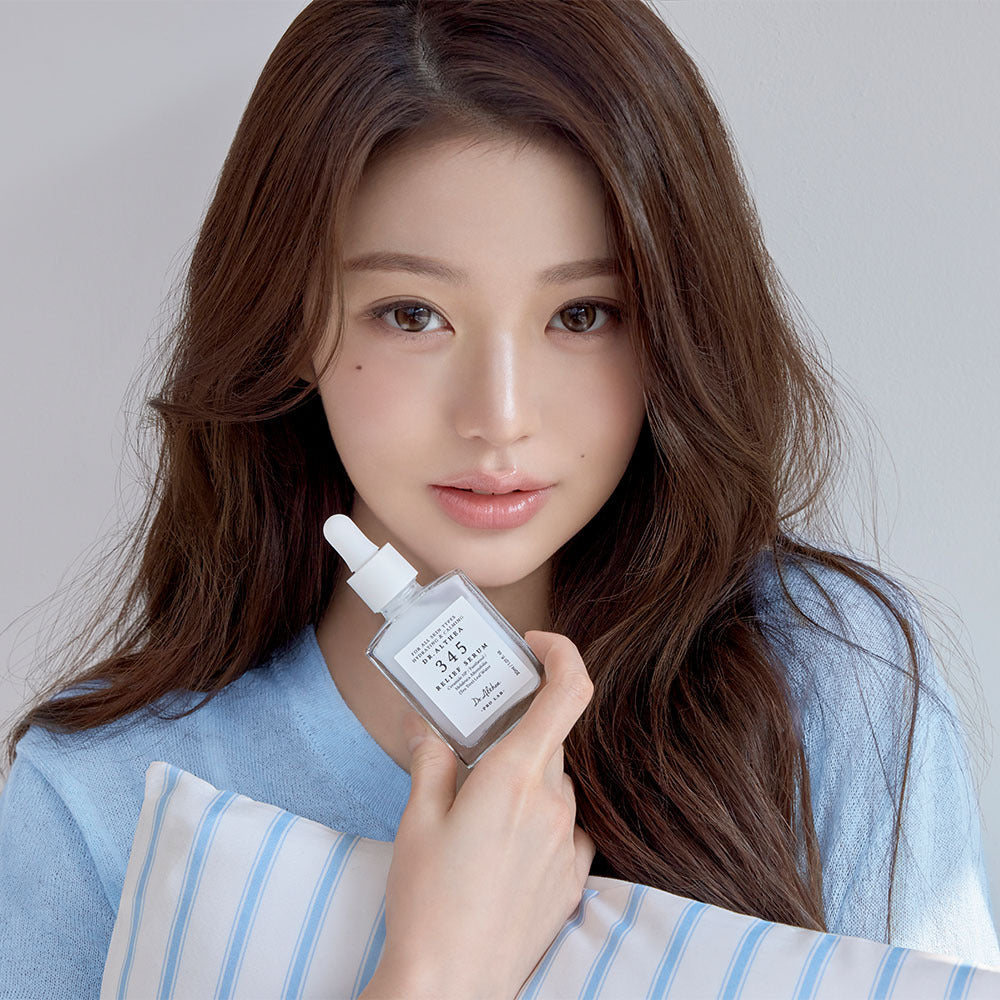 Dr. Althea 345 Relief Serum 30ml