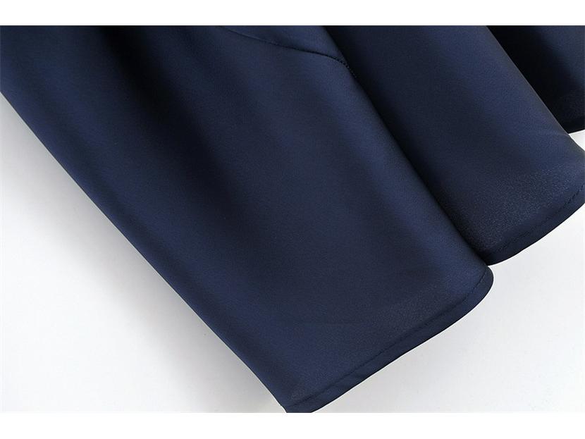 Vestido de Verano sin Mangas con Textura de Seda y Hombros Descubiertos - Estilo Europeo y Americano