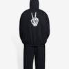 Balenciaga Smiley Hoodie 651799TKVA21012