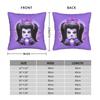 Girls Game Royale High Pillow Cover Funny Pillow Case For Living Room Chair Soft Pillowcases Gift Idea