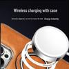 Custodia Magnetica di Lusso in Pelle per iPhone 16: Resistente alle cadute e compatibile con Apple 17 ProMax