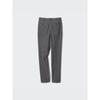 Uniqlo Heattech Smart Pants  Leg Length 85cm  Long Length 