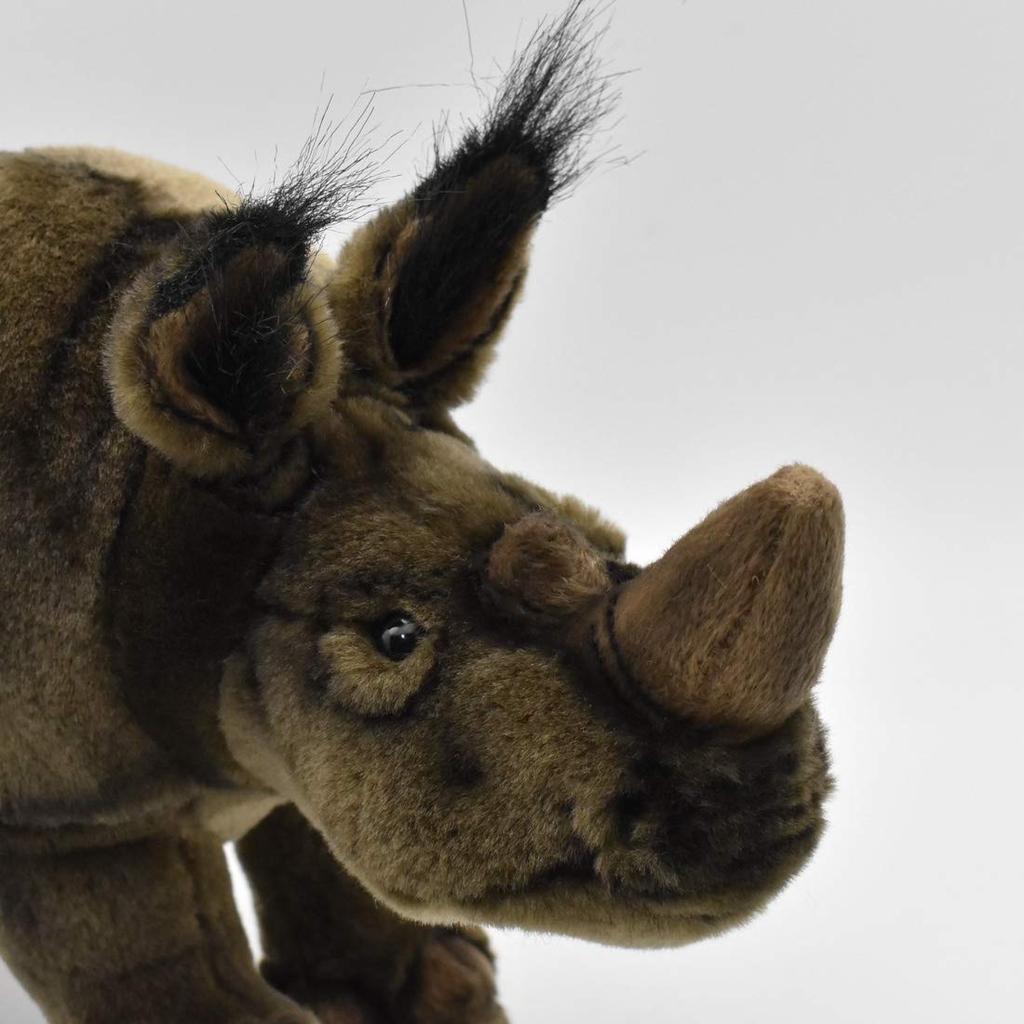 White Rhino No.3526