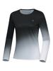 DYNAFIT Dry Tech Women'S Long Sleeve T-Shirt_Black Ywm26201Z1