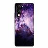 For Vivo Y29T Y29s Case Y 29 T S Coque Flowers Black Silicone Soft Back Cover For Vivo Y19s GT 5G iQOO Z10 Lite Phone Case Funda