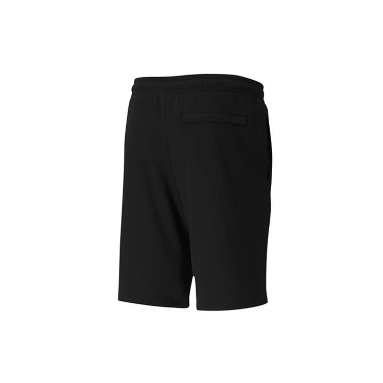 Puma Casual Shorts Men's Black Moderate 599304-01