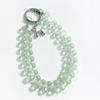 Luxury Crystal Beaded Phone Lanyard with Card Holder, Keychain, and Bag Pendant