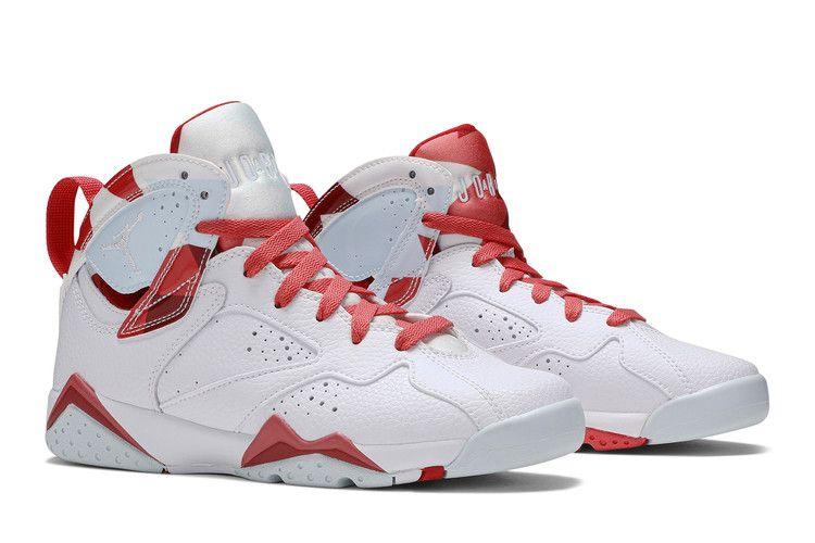 Jordan 7 Retro Topaz Mist (GS) Sneakers