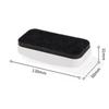 Deli Magnetic Whiteboard Eraser Set