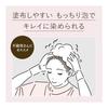 Hair Color for Black Hair Hoyu Beauty Lab Whipped Hair Color Sweet Brown 1 Agent 40g + 2 Agents 80mL + Serum 5mL + Bonus [Quasi-drug] 1 Piece (x 1)