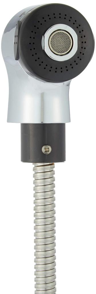 KVK Old MYM FB214 Series Washbasin Faucet Head Hose Set HC286 &