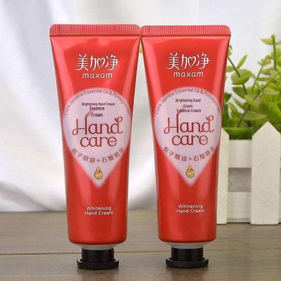 Hautpflege für Hände & Füße – Handcreme & Masken